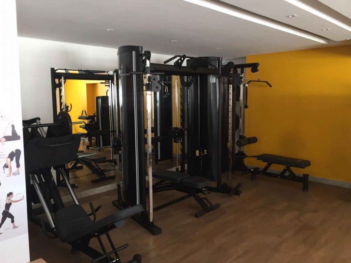 Lounge 22 Praca Do Sol Tamandare Shopping Bouganville Jotas Bartolomeu Cartorio Artiaga Hospital Do Coracao Annis Rassi Ibis Holliday Rua 9 Feira Da Lua Bodytech Marista Madalena Bahrem Nord23 Pao De Acucar Alameda Das Rosas Zoologico Goiânia Exterior photo