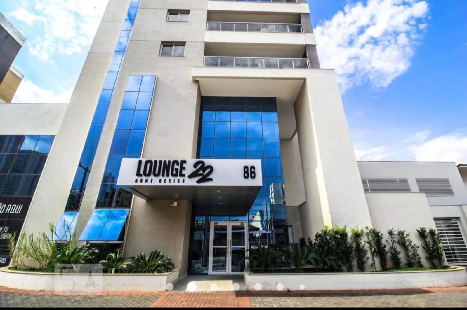 Lounge 22 Praca Do Sol Tamandare Shopping Bouganville Jotas Bartolomeu Cartorio Artiaga Hospital Do Coracao Annis Rassi Ibis Holliday Rua 9 Feira Da Lua Bodytech Marista Madalena Bahrem Nord23 Pao De Acucar Alameda Das Rosas Zoologico Goiânia Exterior photo